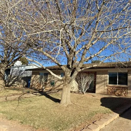 Image 2 - 11 South Navajo Drive, Page, AZ 86040, USA - House for sale