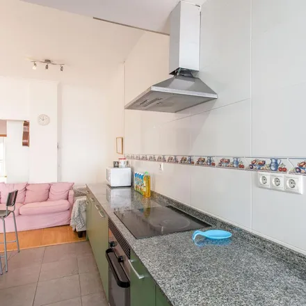Image 2 - Carrer de Joaquim Costa, 18, 46005 Valencia, Spain - Apartment for rent