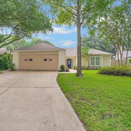Buy this 4 bed house on 1363 Beaujolais Lane in Houston, TX 77077