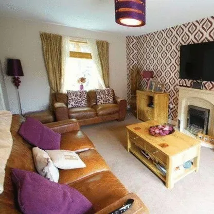 Image 3 - Shoveller Drive, Telford and Wrekin, TF1 6GQ, United Kingdom - Townhouse for rent