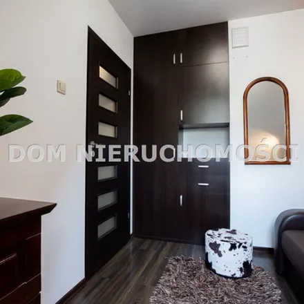 Rent this 2 bed apartment on Poranna 43 in 11-041 Olsztyn, Poland