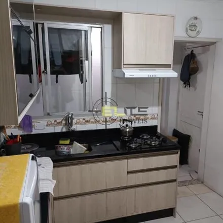 Buy this 3 bed apartment on CREA/SC in Rua Capitão Adelino Platt, Kobrasol