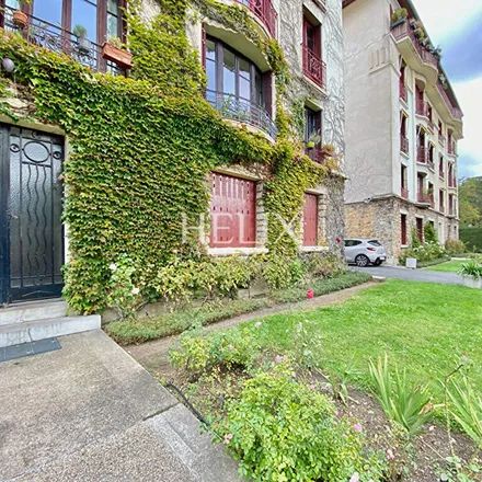Rent this 3 bed apartment on Helix immobilier in 5 Rue de la République, 78100 Saint-Germain-en-Laye