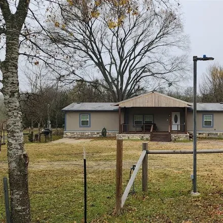 Buy this studio apartment on County Road 2416 in Hunt County, TX