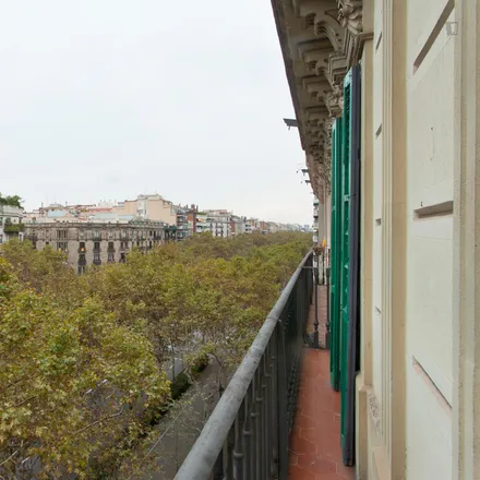 Image 8 - Gran Via de les Corts Catalanes, 551, 08001 Barcelona, Spain - Apartment for rent