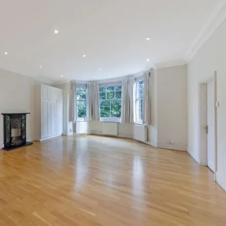 Image 2 - 5 Canfield Gardens, London, NW6 3EA, United Kingdom - Apartment for rent