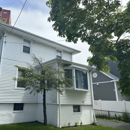 Buy this 3 bed house on 28 John Street in Quincy, MA 02171