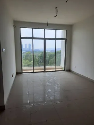 Image 2 - unnamed road, Cyber Heights Villa, 62200 Sepang, Selangor, Malaysia - Apartment for rent