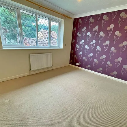 Image 1 - 19 Woodlands Drive, Wareham, BH20 7QA, United Kingdom - Duplex for rent