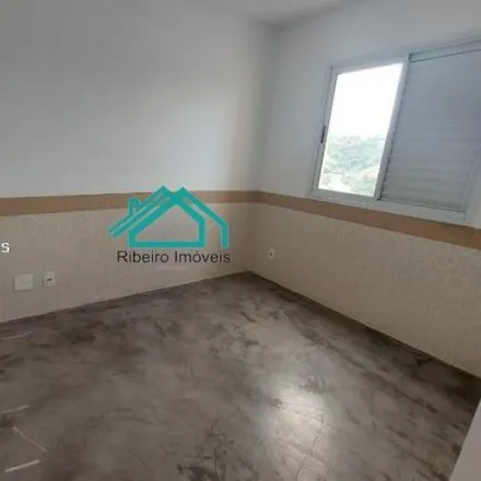 Rent this 2 bed apartment on unnamed road in Guaturinho, Cajamar - SP