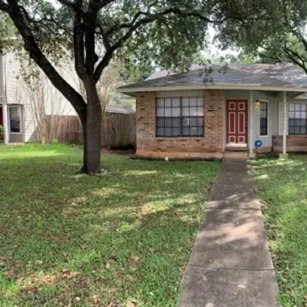 Rent this 2 bed house on 14084 George Road in San Antonio, TX 78231
