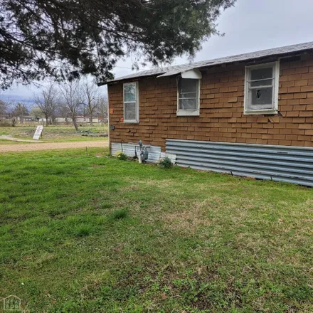 Image 3 - 1123 South Fordyce Street, Rector, Clay County, AR 72461, USA - House for sale