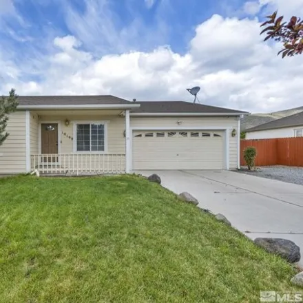 Buy this 3 bed house on 18103 Pin Oak Court in Cold Springs, Washoe County