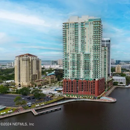 Image 2 - The Peninsula Condominiums, 1431 Riverplace Boulevard, Jacksonville, FL 32207, USA - Condo for rent