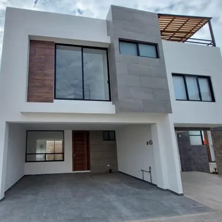 Buy this 3 bed house on unnamed road in 72700 San Juan Cuautlancingo, PUE