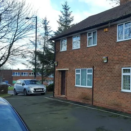 Rent this 1 bed room on Warstock Road in Warstock, B14 4SN