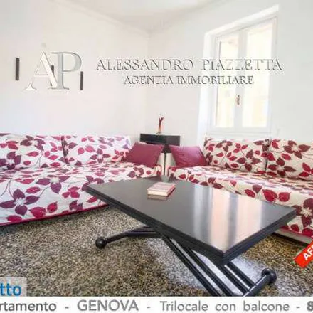 Image 6 - Via Antonio Cantore 3, 16149 Genoa Genoa, Italy - Apartment for rent
