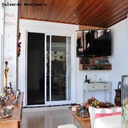 Buy this 6 bed house on Rua Eliseu Teixeira de Camargo in Campinas, Campinas - SP