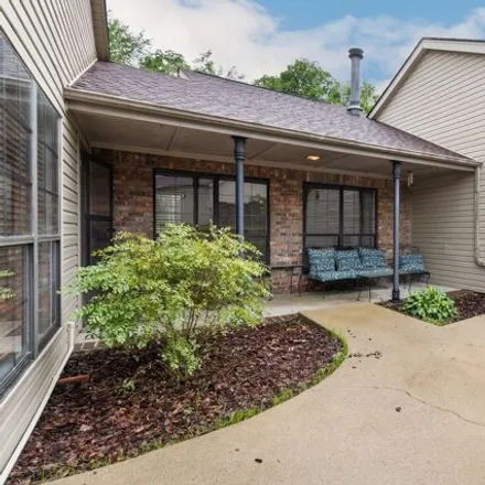 Buy this 2 bed condo on 707 Laurel Hill Drive in Berryville, Nashville-Davidson
