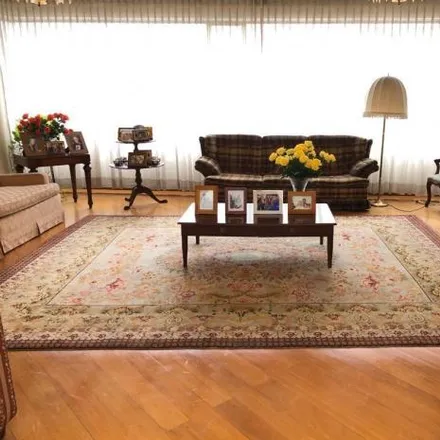 Image 1 - World Trade Center, Avenida 12 de Octubre, 170109, Quito, Ecuador - Apartment for sale