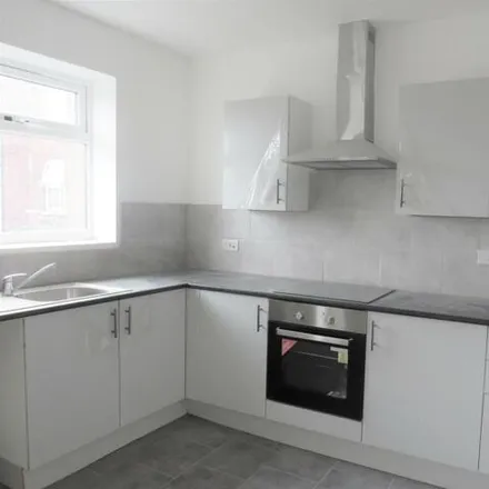 Rent this 1 bed apartment on The Spot Hardware in Market Place, Tipton