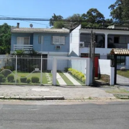 Image 1 - Rua Déa Coufal, Ipanema, Porto Alegre - RS, 91760-020, Brazil - House for sale