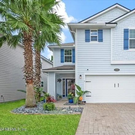 Buy this 4 bed house on 3749 Coastal Cove Circle in Jacksonville, FL 32224