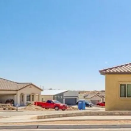 Rent this 4 bed house on Nidd Avenue in El Paso County, TX 79228