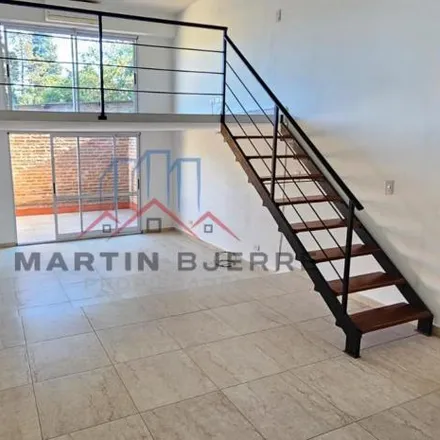 Rent this 1 bed apartment on Glam in El Benteveo, Partido de La Matanza