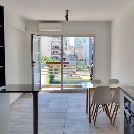 Buy this 1 bed apartment on Charcas 4956 in Palermo, C1425 FSC Buenos Aires