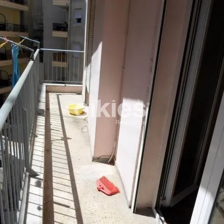 Rent this 1 bed apartment on The Mavili Urban Stay in Γλάδστωνος 1, Thessaloniki Municipal Unit