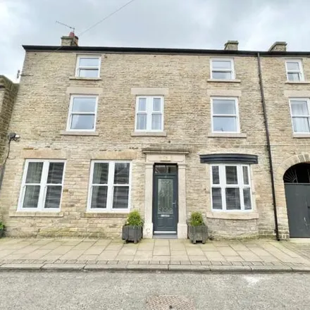 Buy this 4 bed townhouse on Pryse Farm in Blue Bell Inn, 12 Hood Street