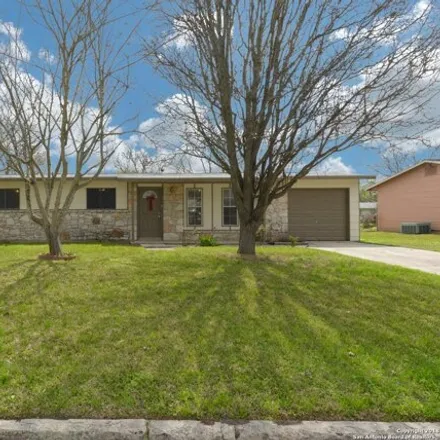 Rent this 3 bed house on 517 Parkview Drive in Universal City, Bexar County
