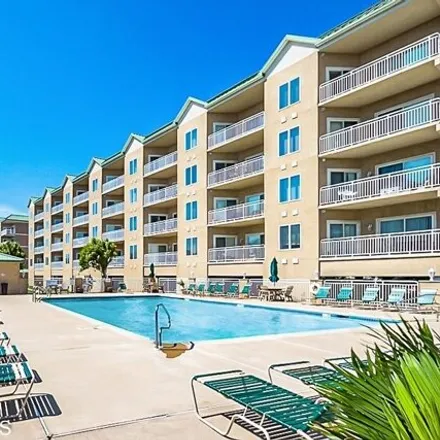 Buy this 3 bed condo on The Grand at Diamond Beach in 9601 Atlantic Avenue, Wildwood Gables