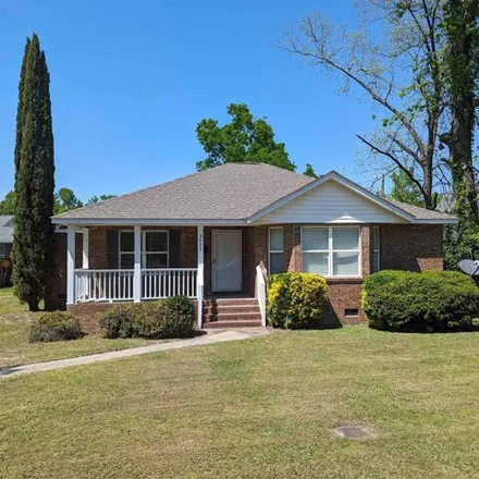 Image 1 - 2447 Richland Street, Allen Benedict Court, Columbia, SC 29204, USA - House for sale