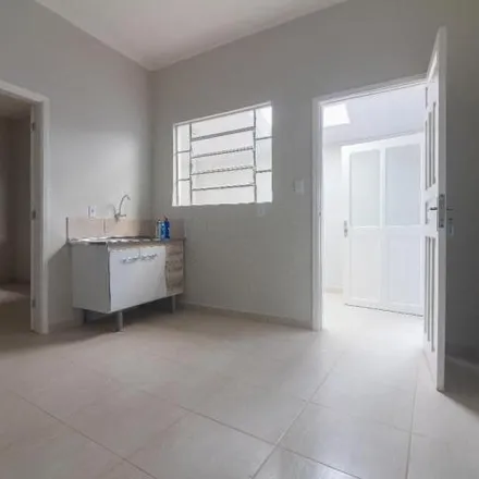 Rent this 2 bed house on Rua Capanema in Vila Olímpia, São Paulo - SP