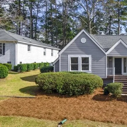 Buy this 3 bed house on 94 Woodhill Place in Silver Bluff Estates, Aiken