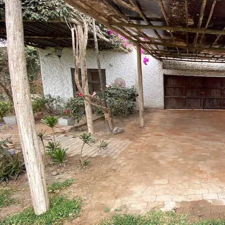 Buy this 3 bed house on Calle Parca in Pachacámac, Lima Metropolitan Area 15088