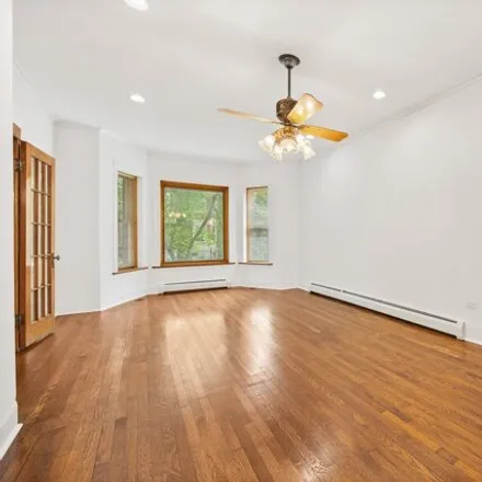 Image 3 - 2310 North Sawyer Avenue, Chicago, IL 60647, USA - House for rent
