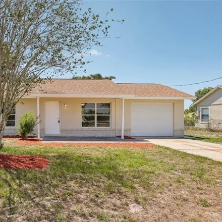 Buy this 3 bed house on 3065 Riverhead Drive in Deltona, FL 32738