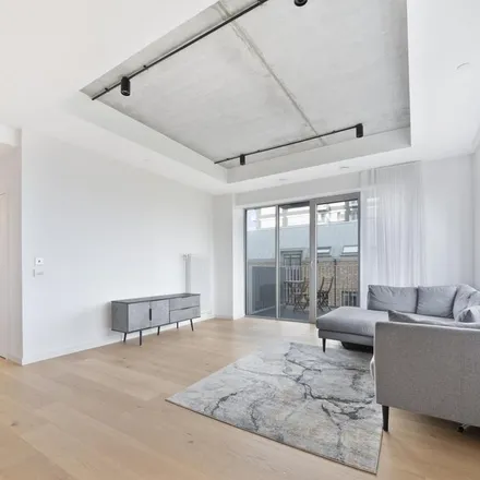 Image 1 - Hampden House, Orchard Place, London, E14 0XR, United Kingdom - Apartment for rent