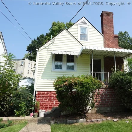 Buy this 2 bed house on 233 Staunton Avenue Southwest in South Charleston, WV 25303