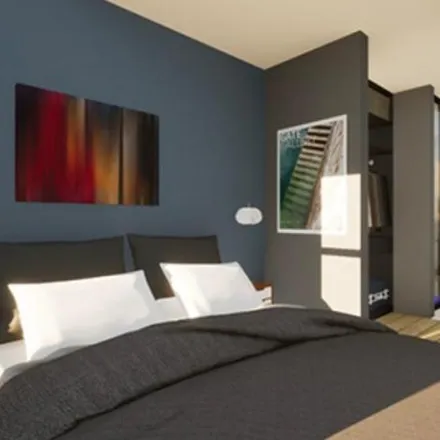 Buy this 2 bed apartment on Calle Alfredo M. Terrazas in Colonia Capitán Caldera, 78250 San Luis Potosí