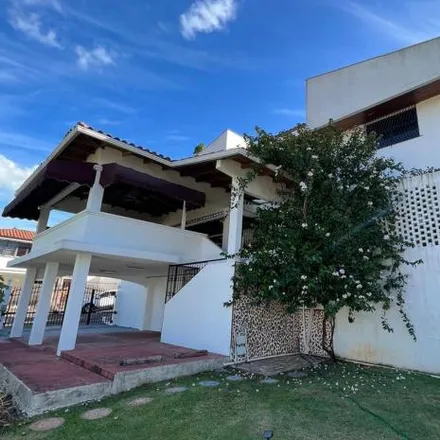 Buy this 4 bed house on Mini Super Hato Dorado in Calle George Westerman, Pueblo Nuevo