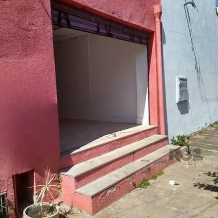 Rent this studio house on Rua Leopoldo Bier in Santana, Porto Alegre - RS