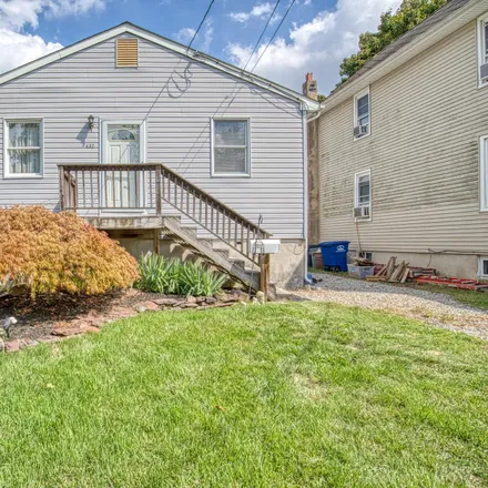 Buy this 3 bed house on 432 Bentley Avenue in Beverly, Burlington County
