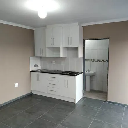 Rent this 1 bed apartment on Protea Glen Shopping Centre in Mdlalose Street, Johannesburg Ward 13