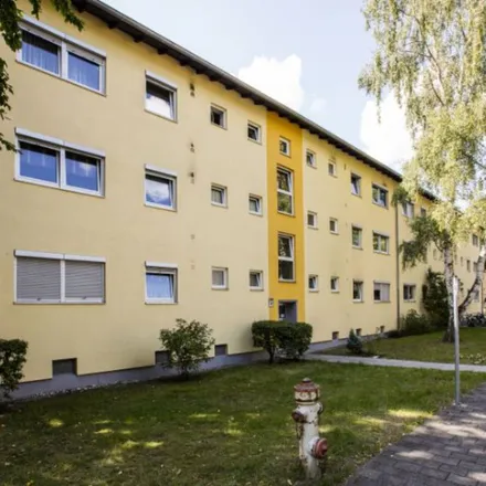 Image 2 - Wehneltstraße 2, 91052 Erlangen, Germany - Apartment for rent