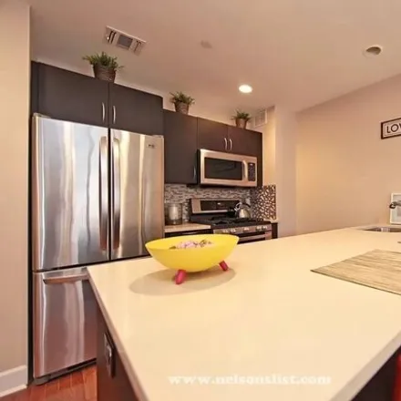 Rent this 1 bed condo on 89 Bridge Street in New York, NY 11201