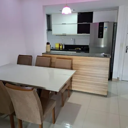 Buy this 2 bed apartment on Mirante do Vale in Rua do Trilho, Federação